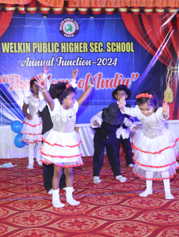 Primary School | WPHSS