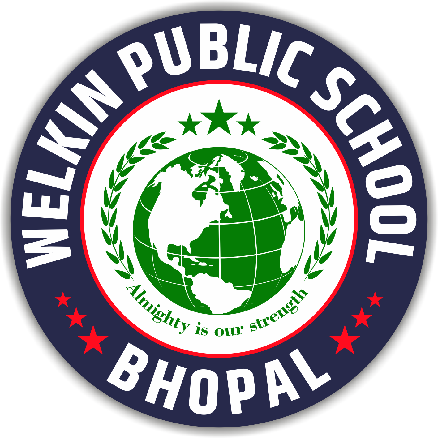 Welkin Public Hr. Sec. School